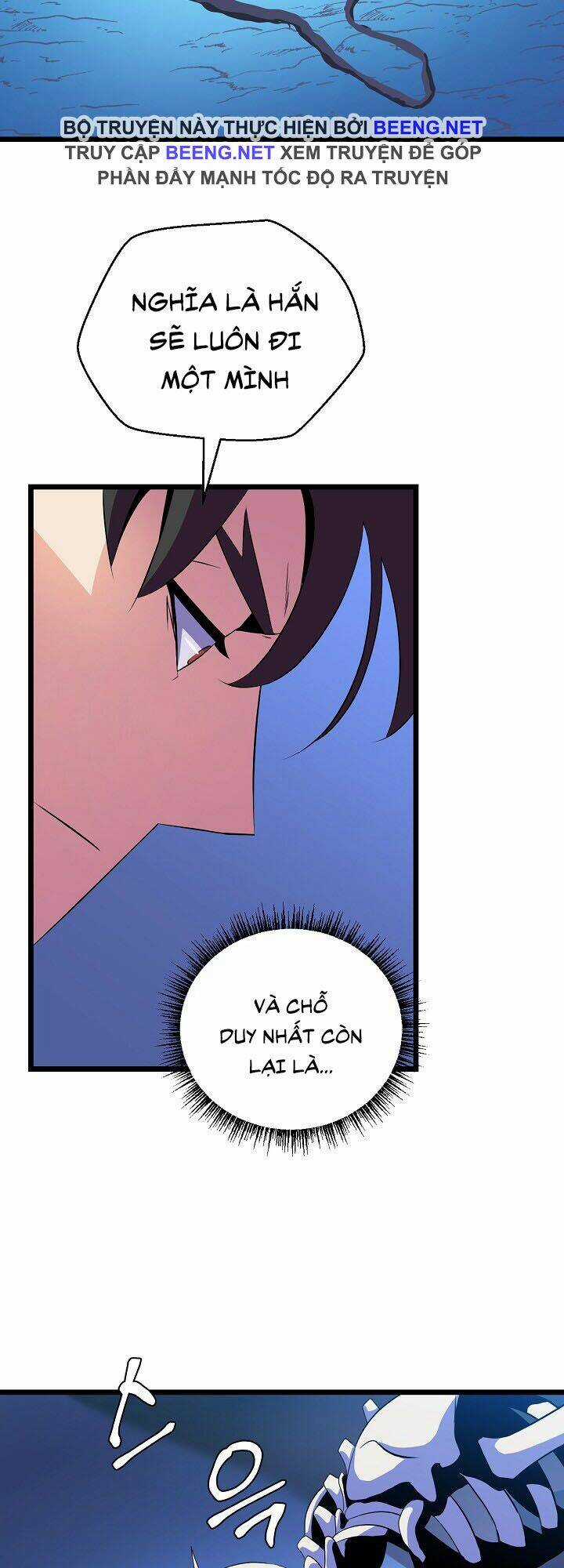 Kẻ Săn Anh Hùng - Chapter 9 - Trang 47