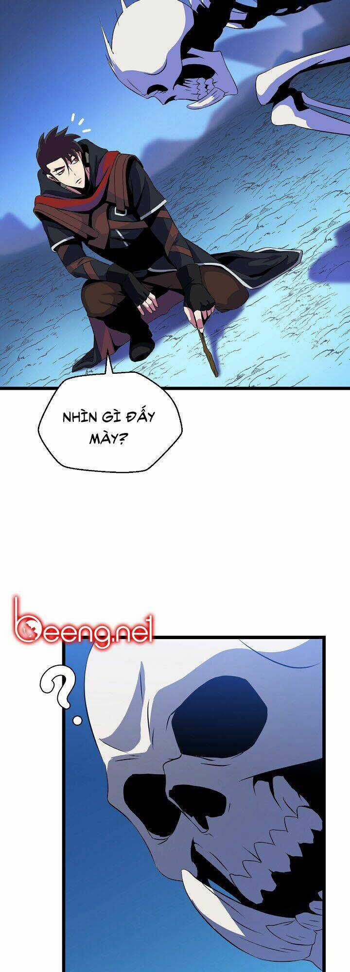 Kẻ Săn Anh Hùng - Chapter 9 - Trang 48