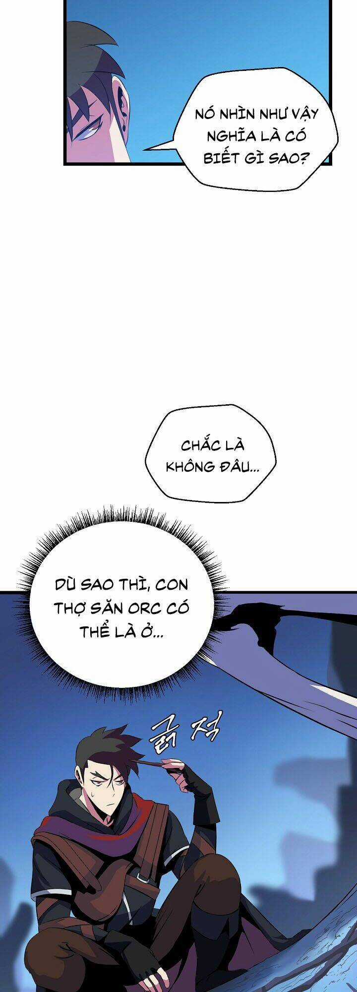 Kẻ Săn Anh Hùng - Chapter 9 - Trang 49