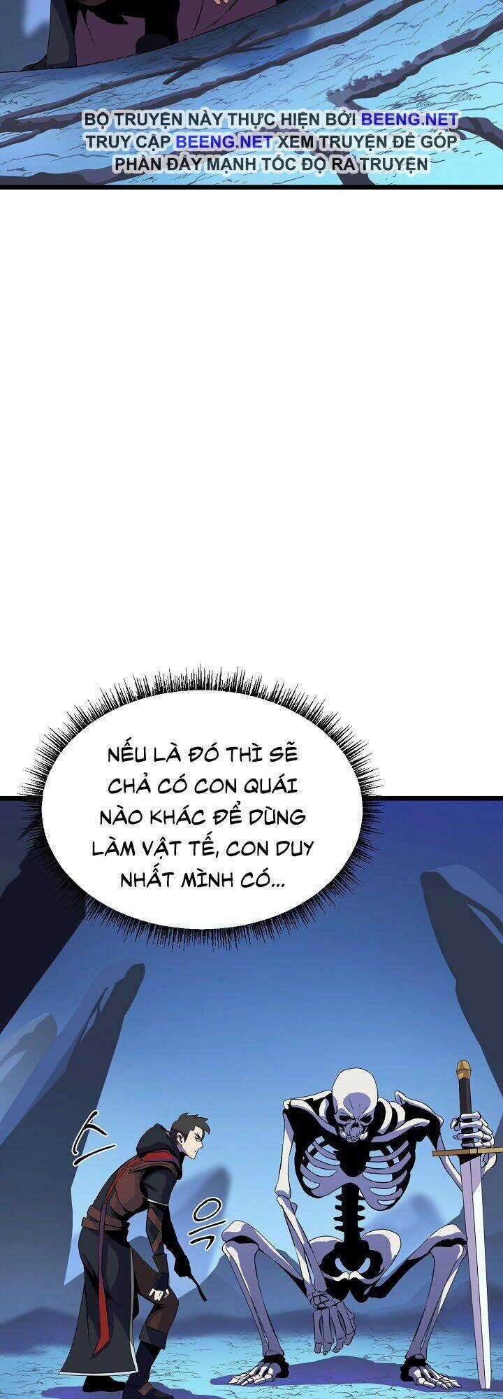 Kẻ Săn Anh Hùng - Chapter 9 - Trang 50