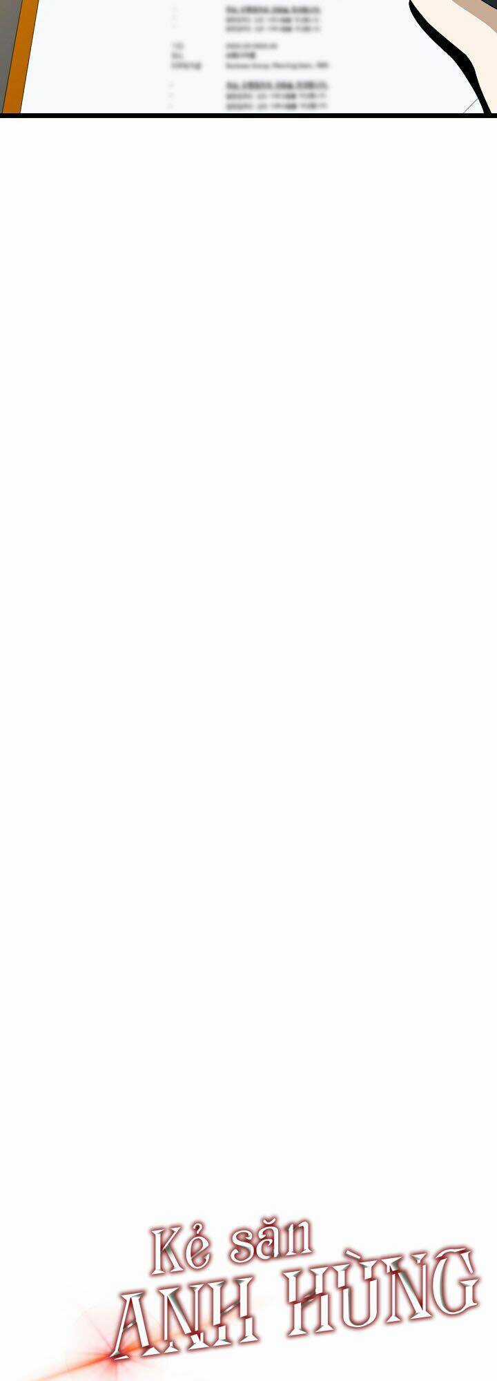 Kẻ Săn Anh Hùng - Chapter 9 - Trang 6