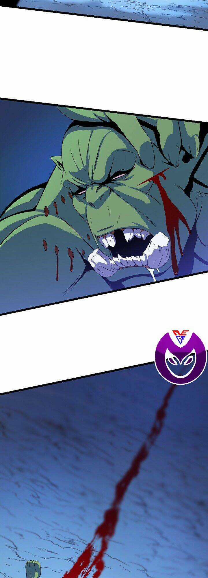 Kẻ Săn Anh Hùng - Chapter 9 - Trang 56