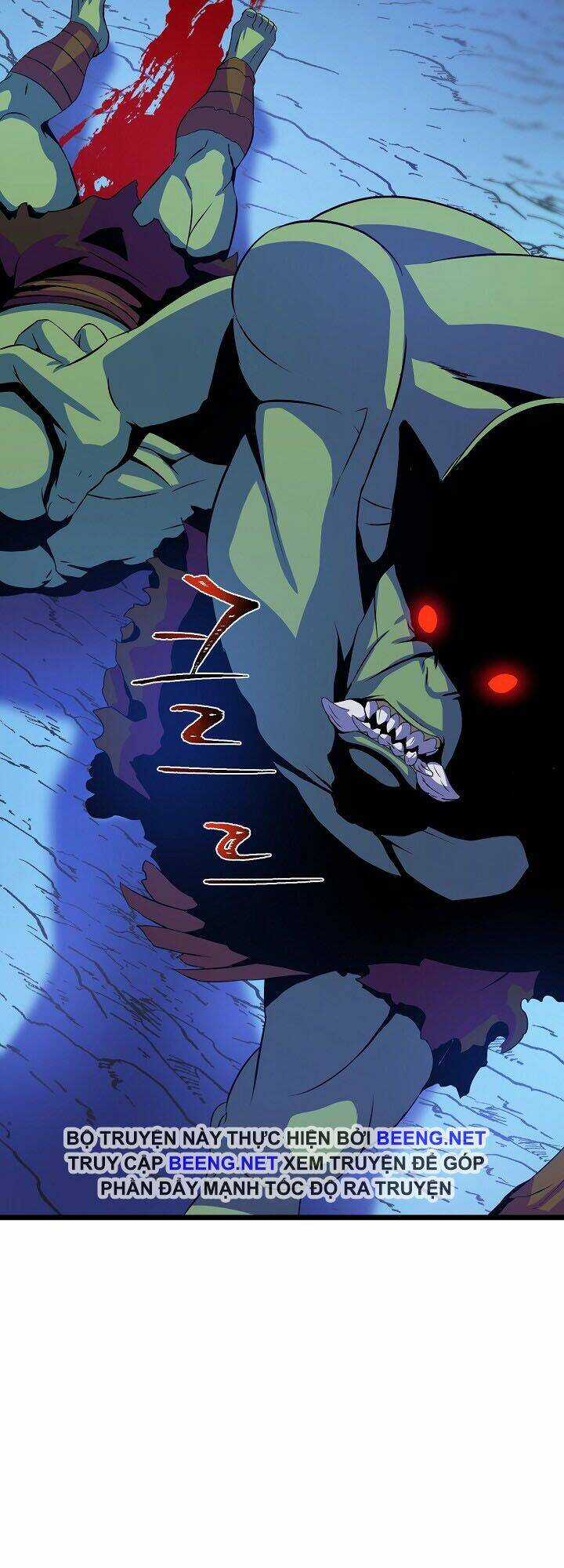 Kẻ Săn Anh Hùng - Chapter 9 - Trang 57