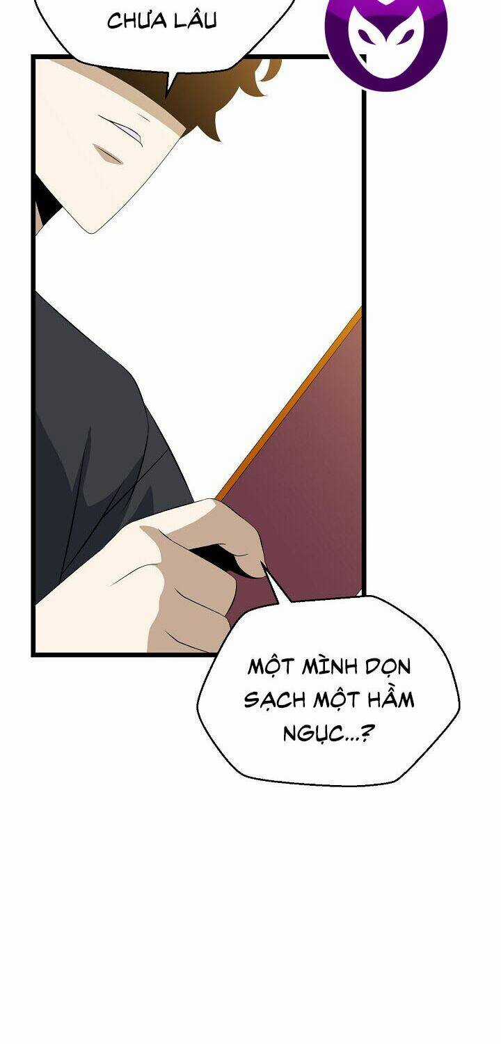 Kẻ Săn Anh Hùng - Chapter 9 - Trang 8