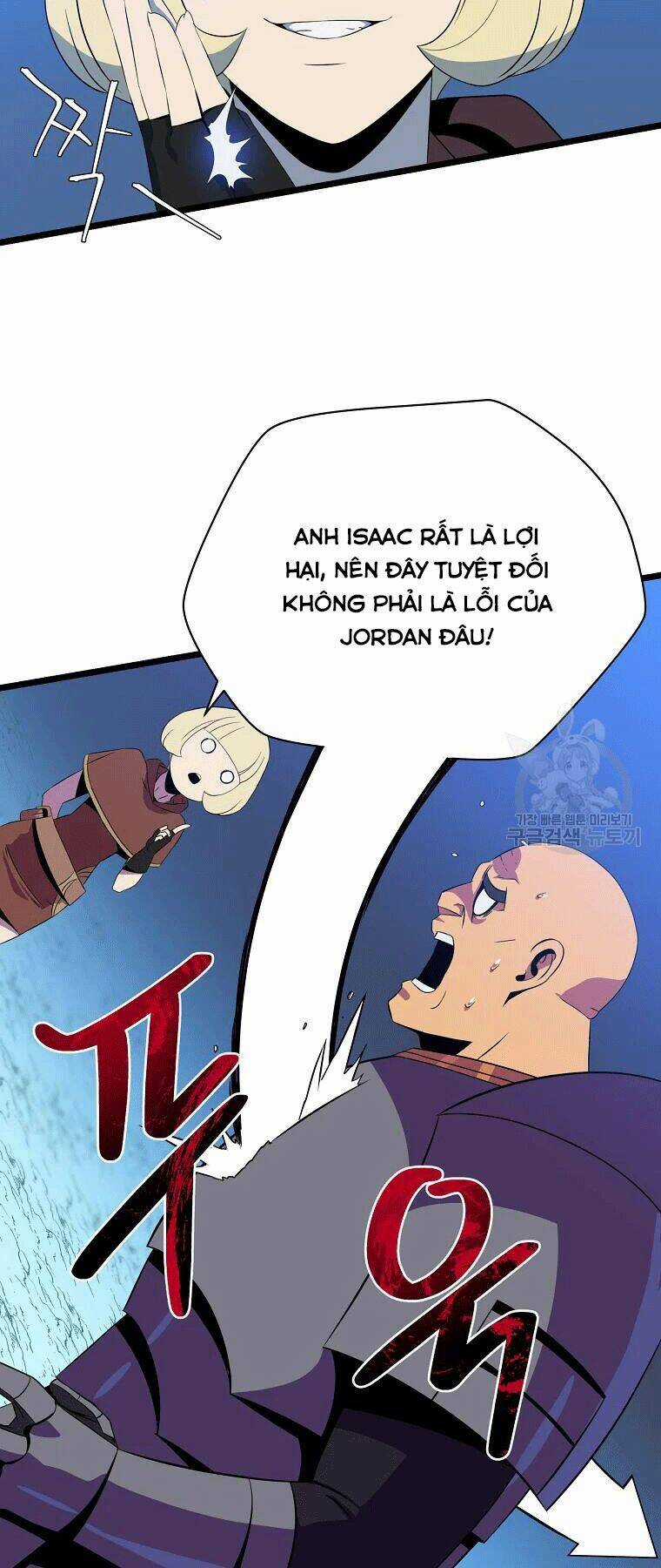 Kẻ Săn Anh Hùng - Chapter 90 - Trang 33