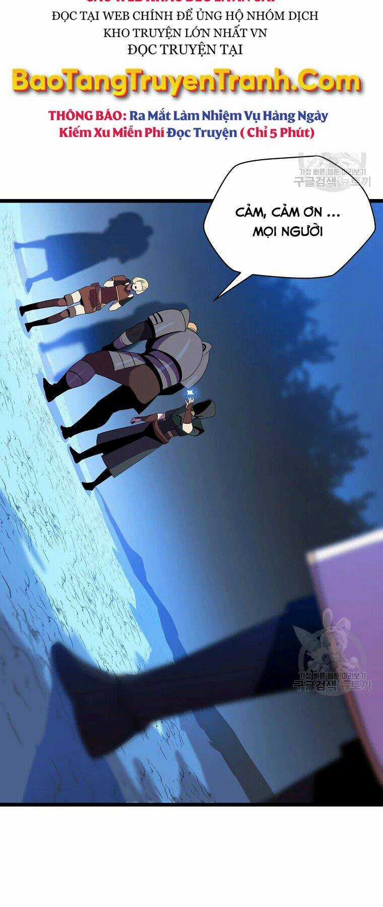 Kẻ Săn Anh Hùng - Chapter 90 - Trang 35