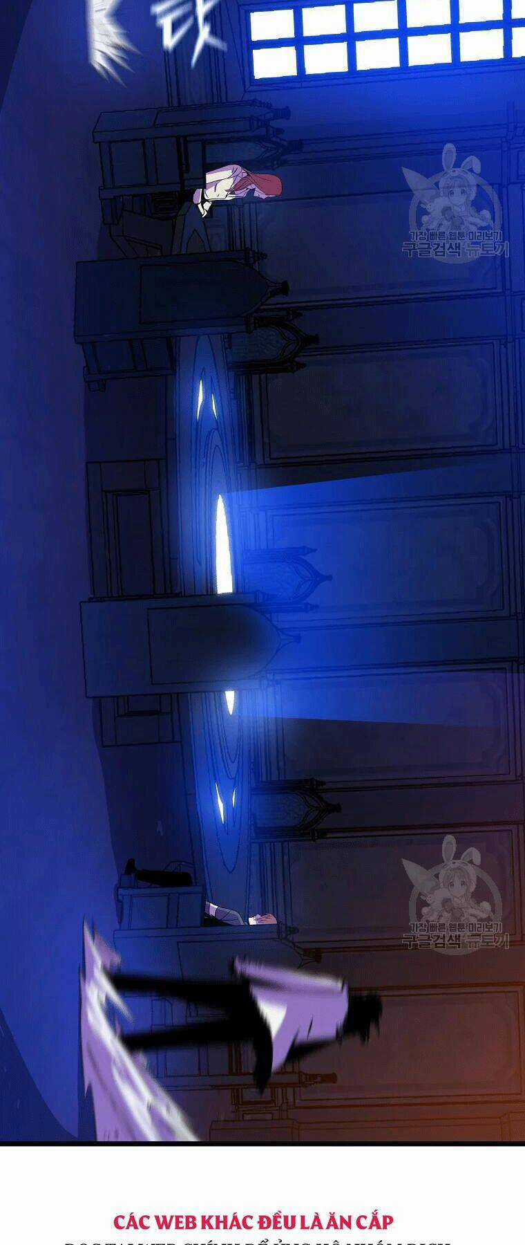 Kẻ Săn Anh Hùng - Chapter 90 - Trang 8