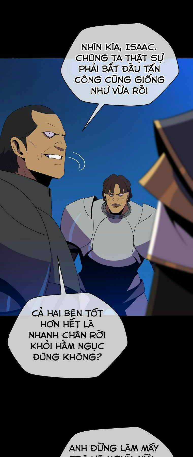 Kẻ Săn Anh Hùng - Chapter 91 - Trang 19
