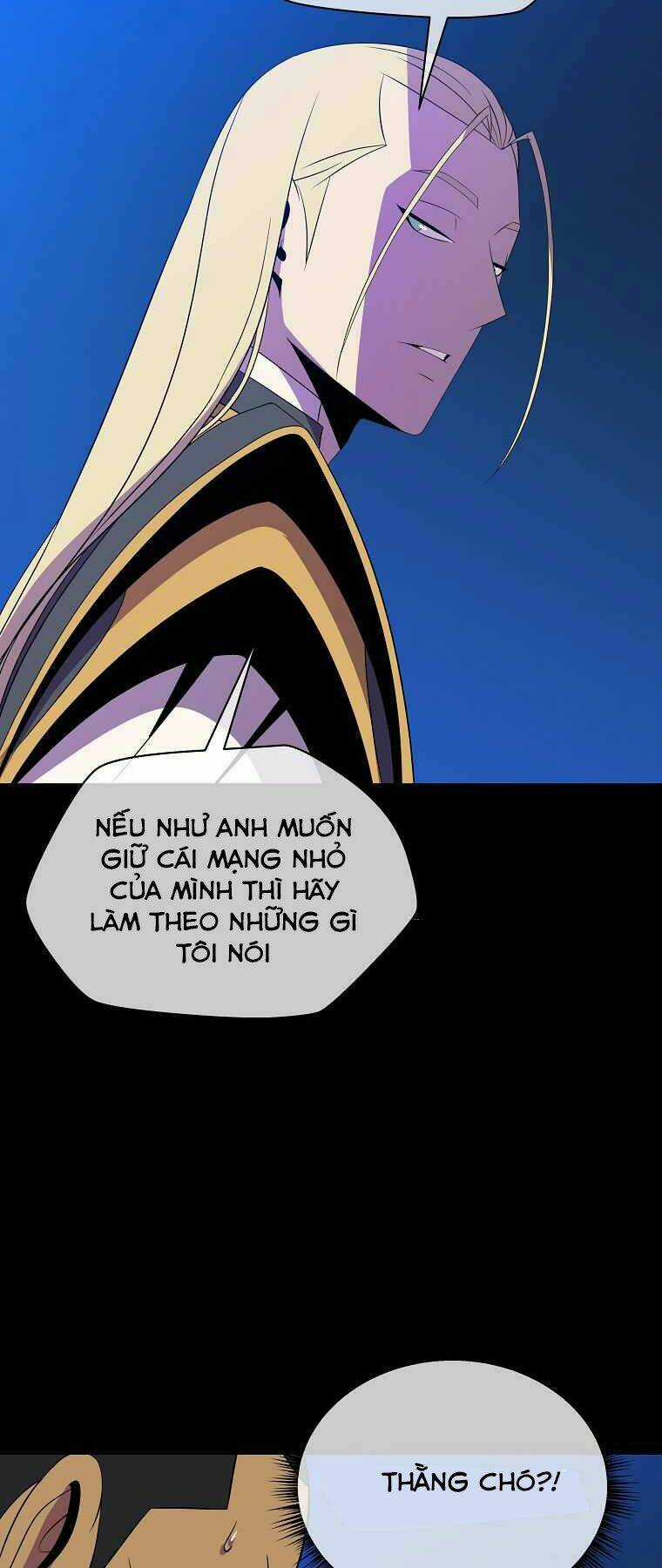 Kẻ Săn Anh Hùng - Chapter 91 - Trang 21