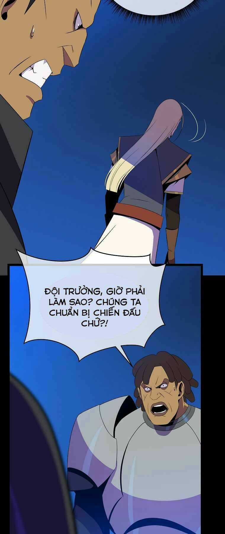 Kẻ Săn Anh Hùng - Chapter 91 - Trang 22