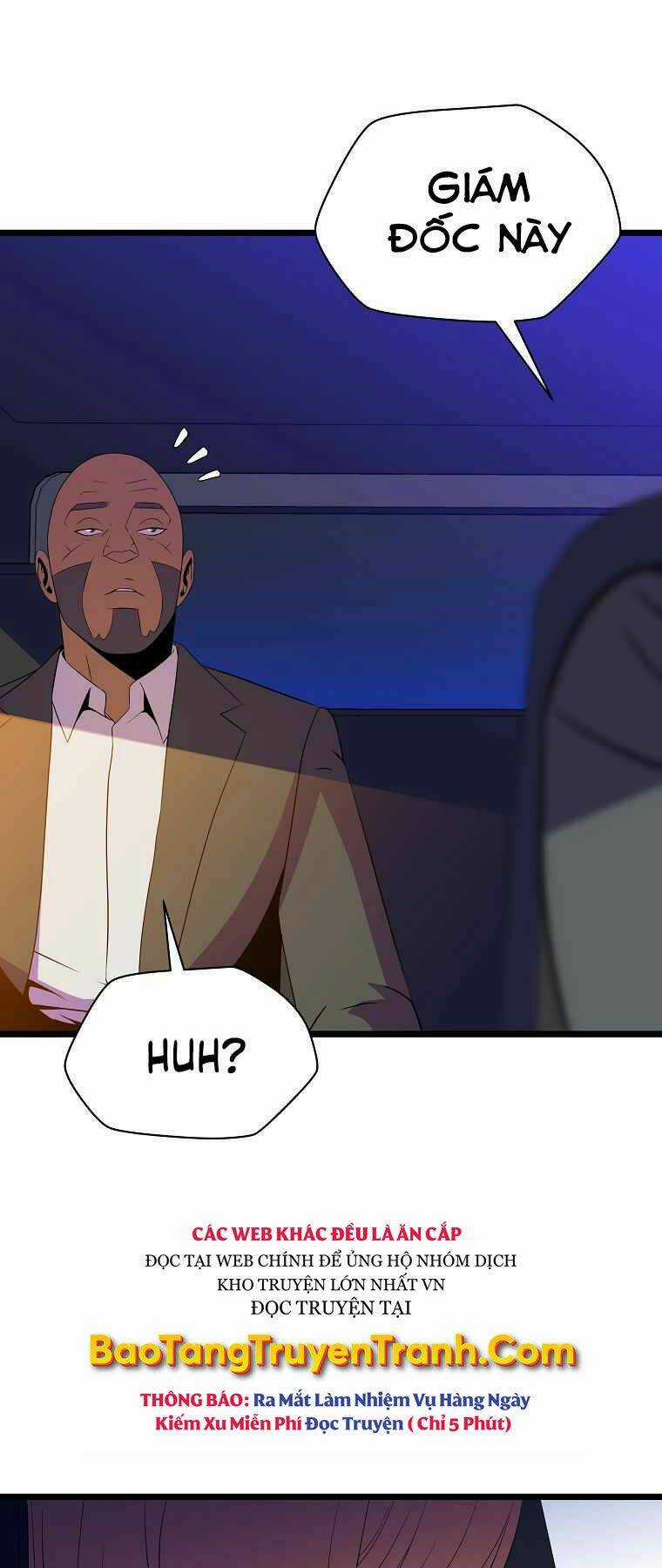 Kẻ Săn Anh Hùng - Chapter 91 - Trang 4