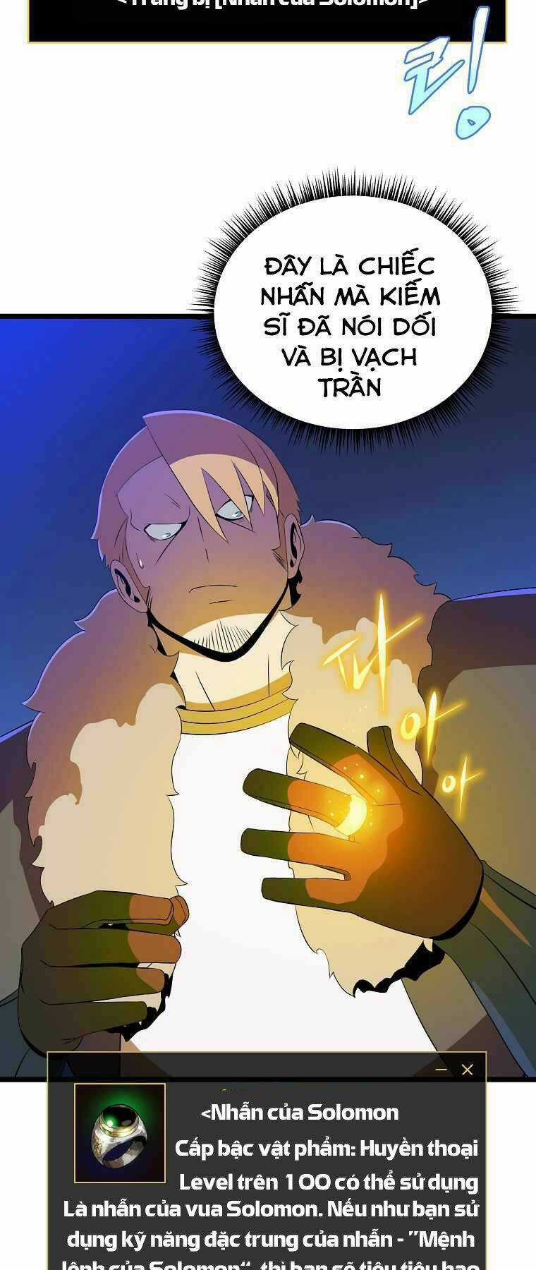 Kẻ Săn Anh Hùng - Chapter 91 - Trang 34
