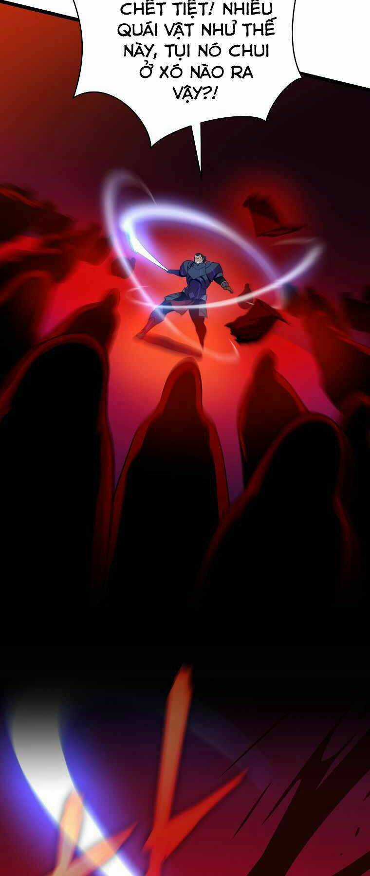 Kẻ Săn Anh Hùng - Chapter 91 - Trang 41