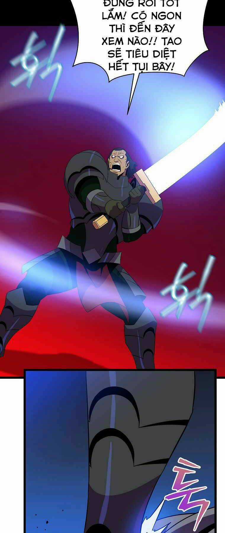 Kẻ Săn Anh Hùng - Chapter 91 - Trang 43