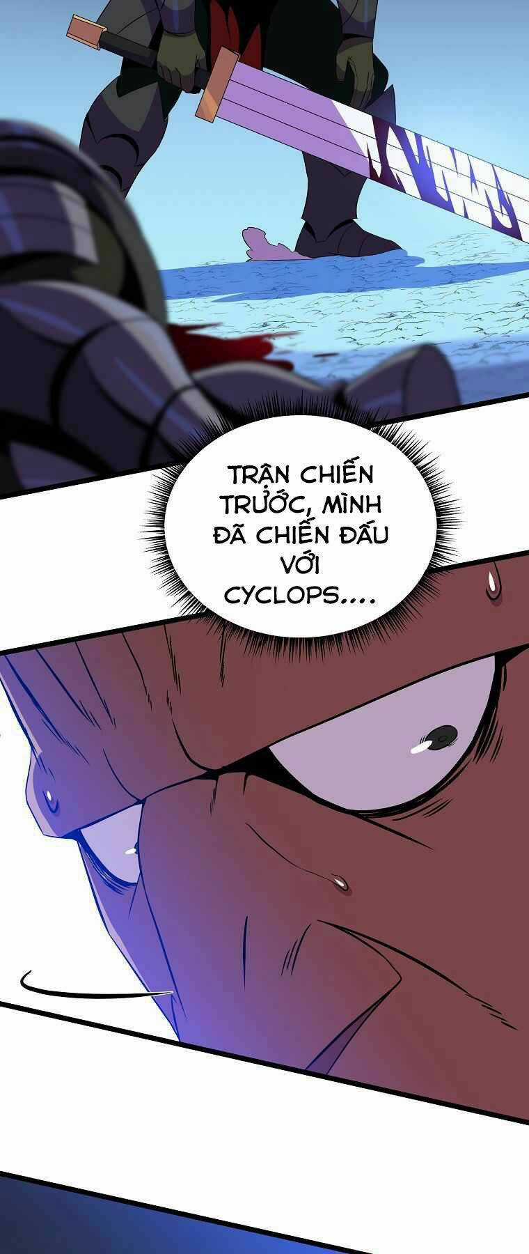 Kẻ Săn Anh Hùng - Chapter 91 - Trang 47