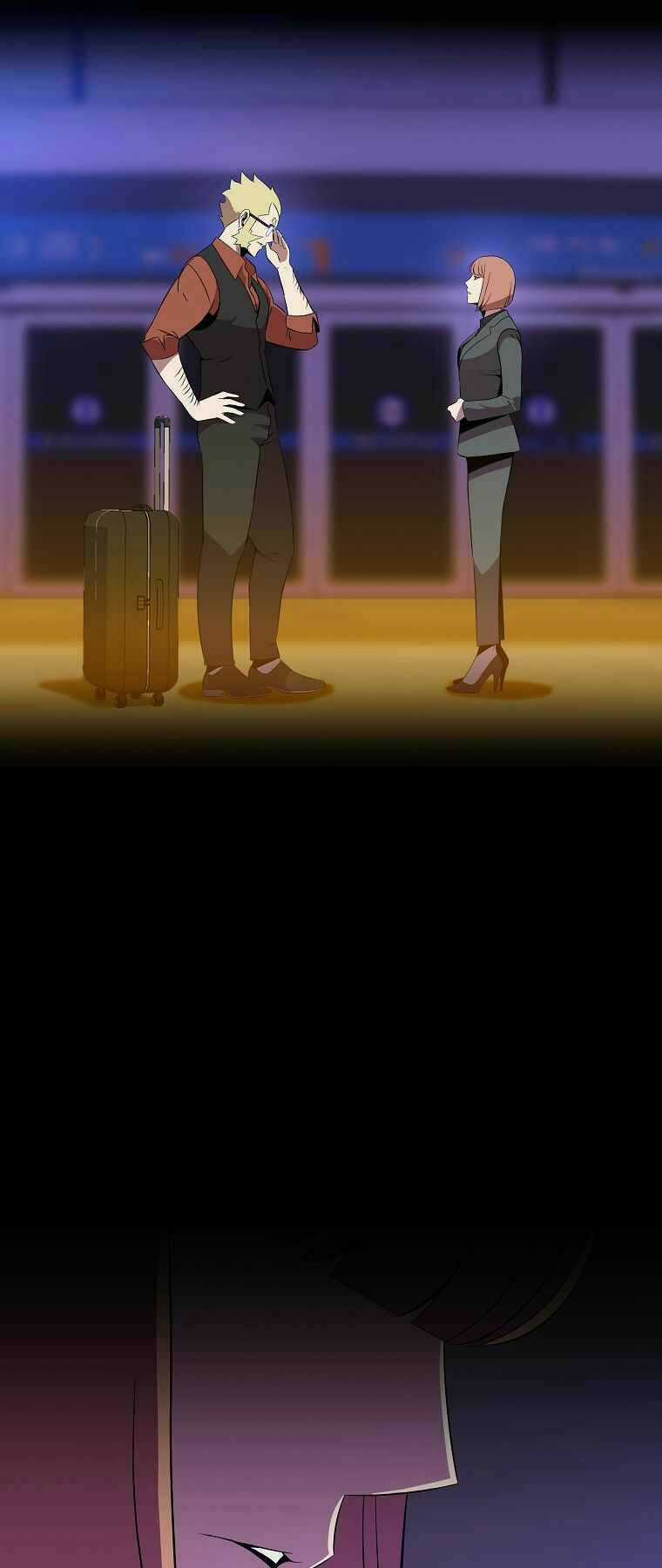 Kẻ Săn Anh Hùng - Chapter 91 - Trang 7