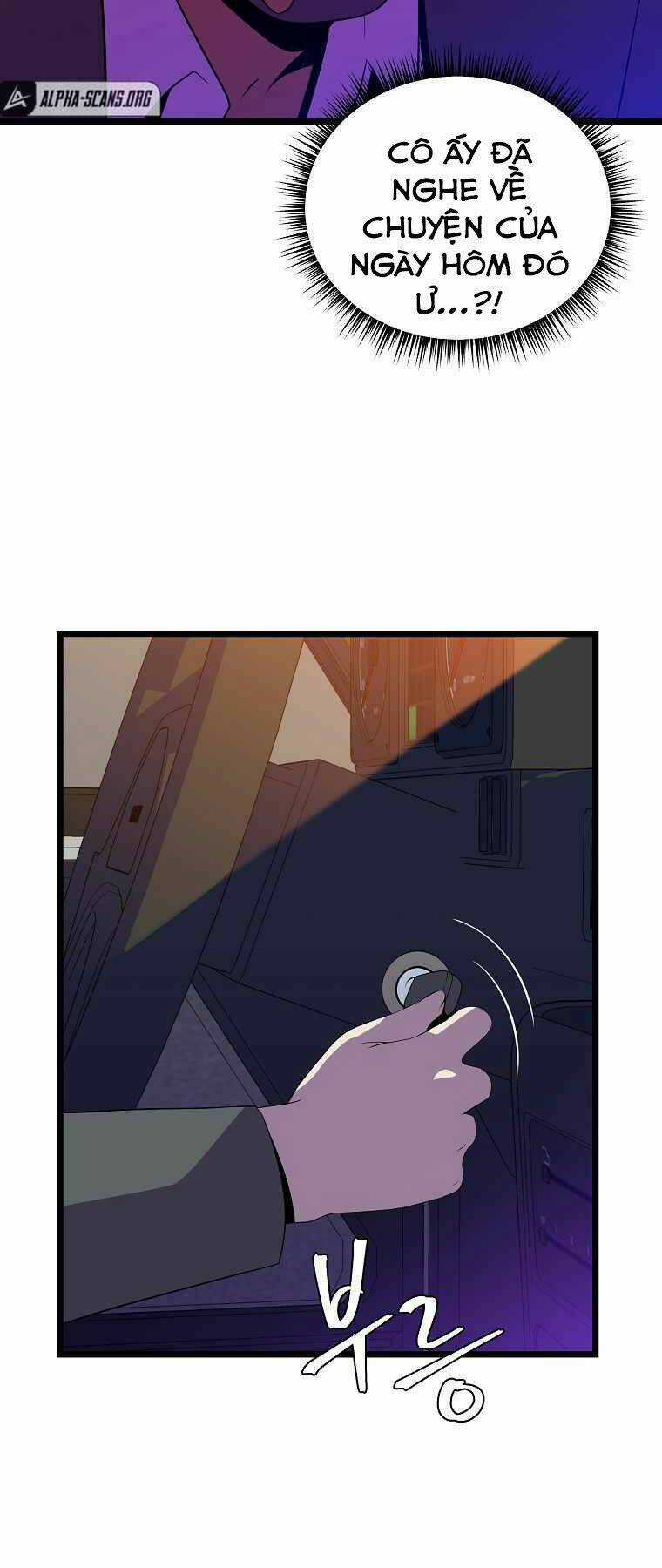 Kẻ Săn Anh Hùng - Chapter 91 - Trang 9