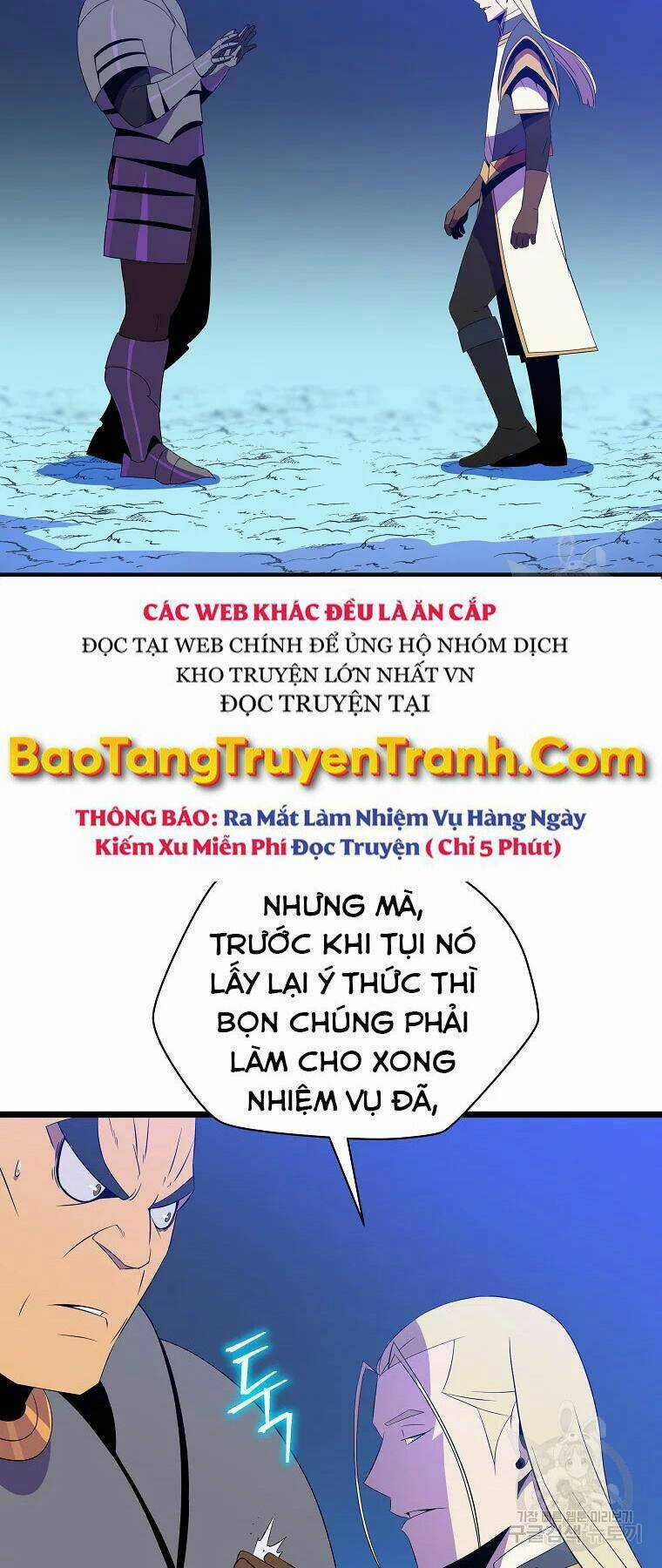Kẻ Săn Anh Hùng - Chapter 92 - Trang 12
