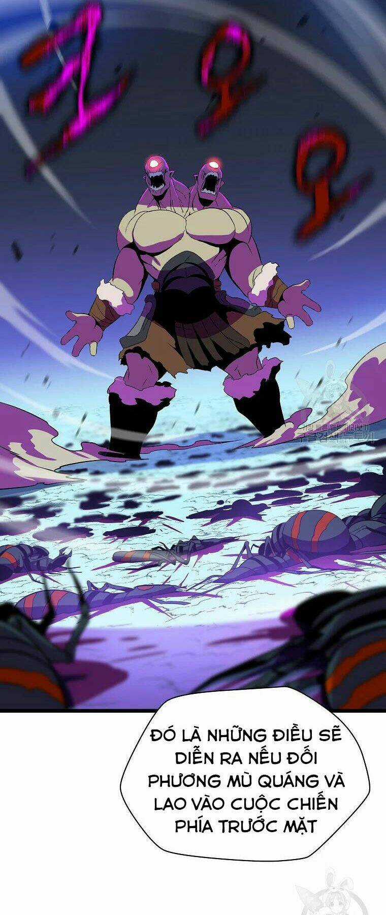 Kẻ Săn Anh Hùng - Chapter 92 - Trang 35