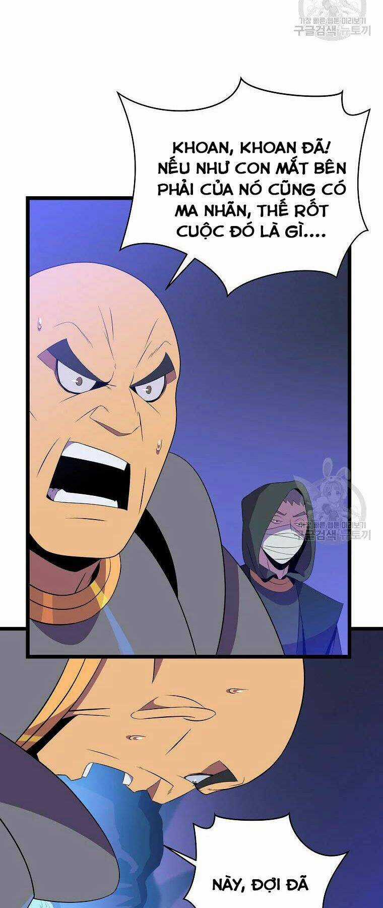 Kẻ Săn Anh Hùng - Chapter 92 - Trang 43