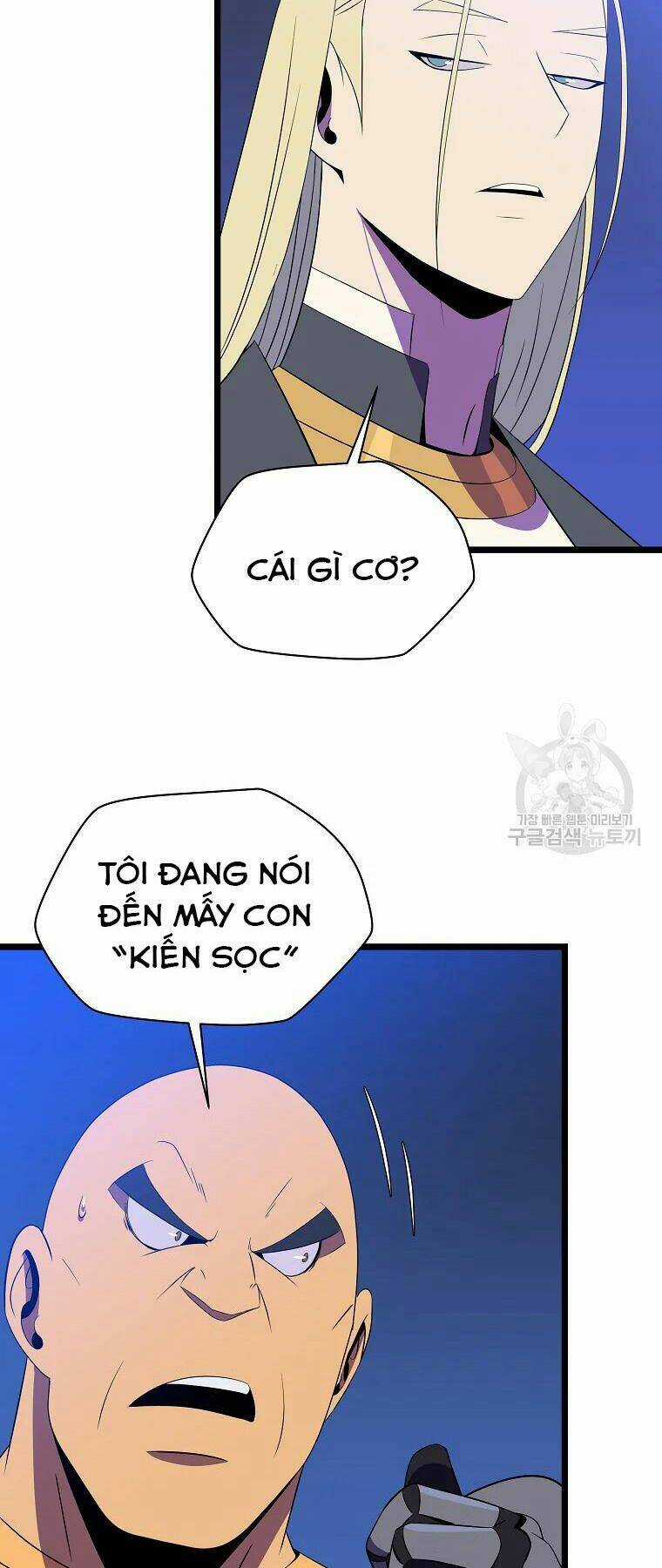 Kẻ Săn Anh Hùng - Chapter 92 - Trang 6