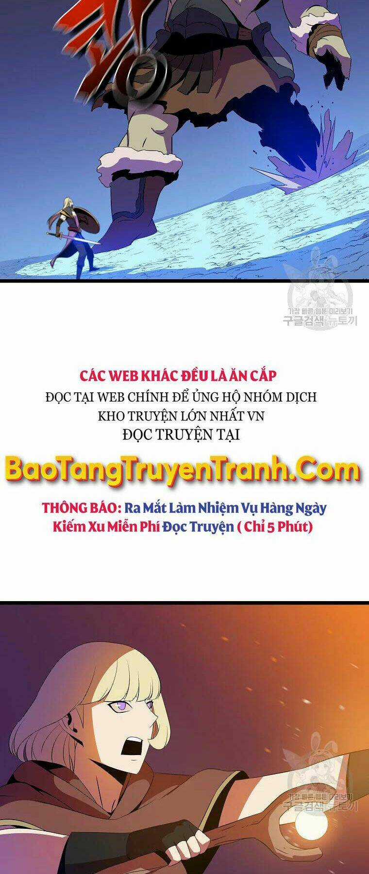 Kẻ Săn Anh Hùng - Chapter 92 - Trang 62