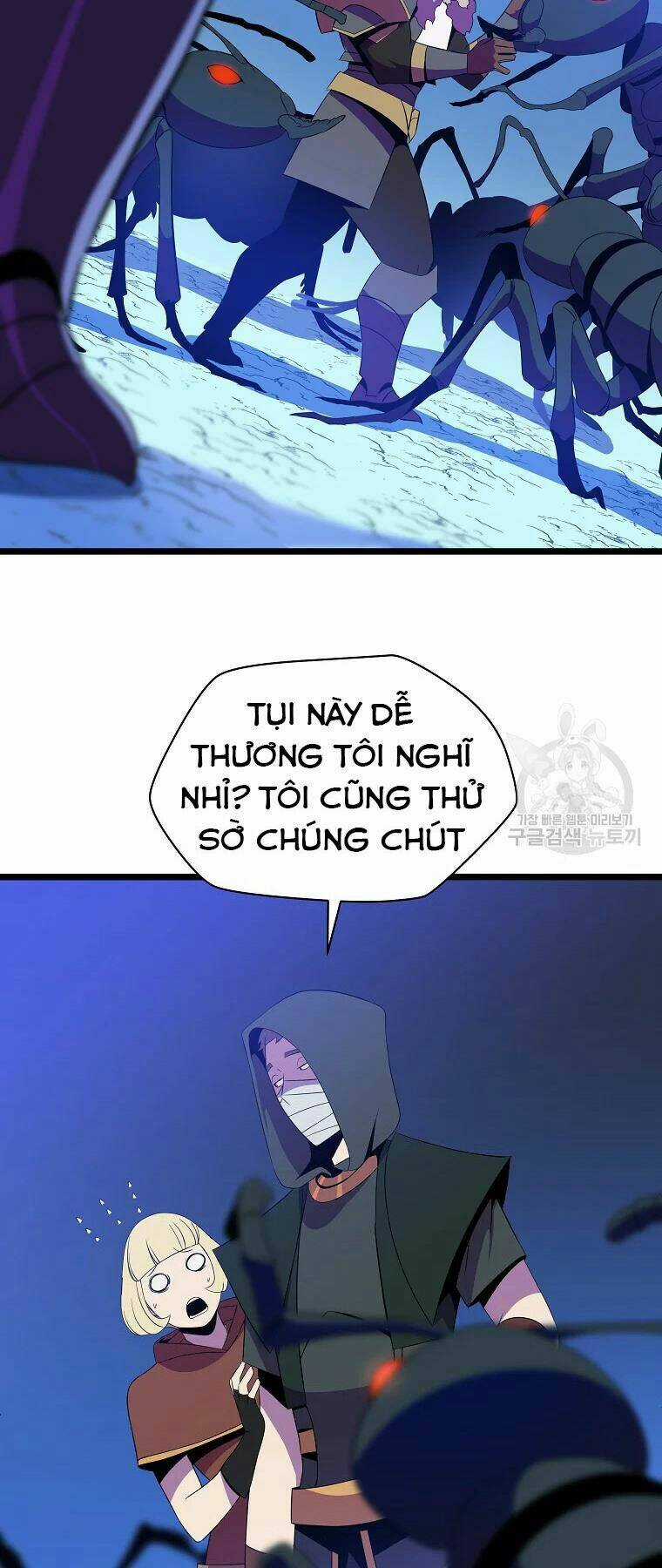 Kẻ Săn Anh Hùng - Chapter 92 - Trang 8