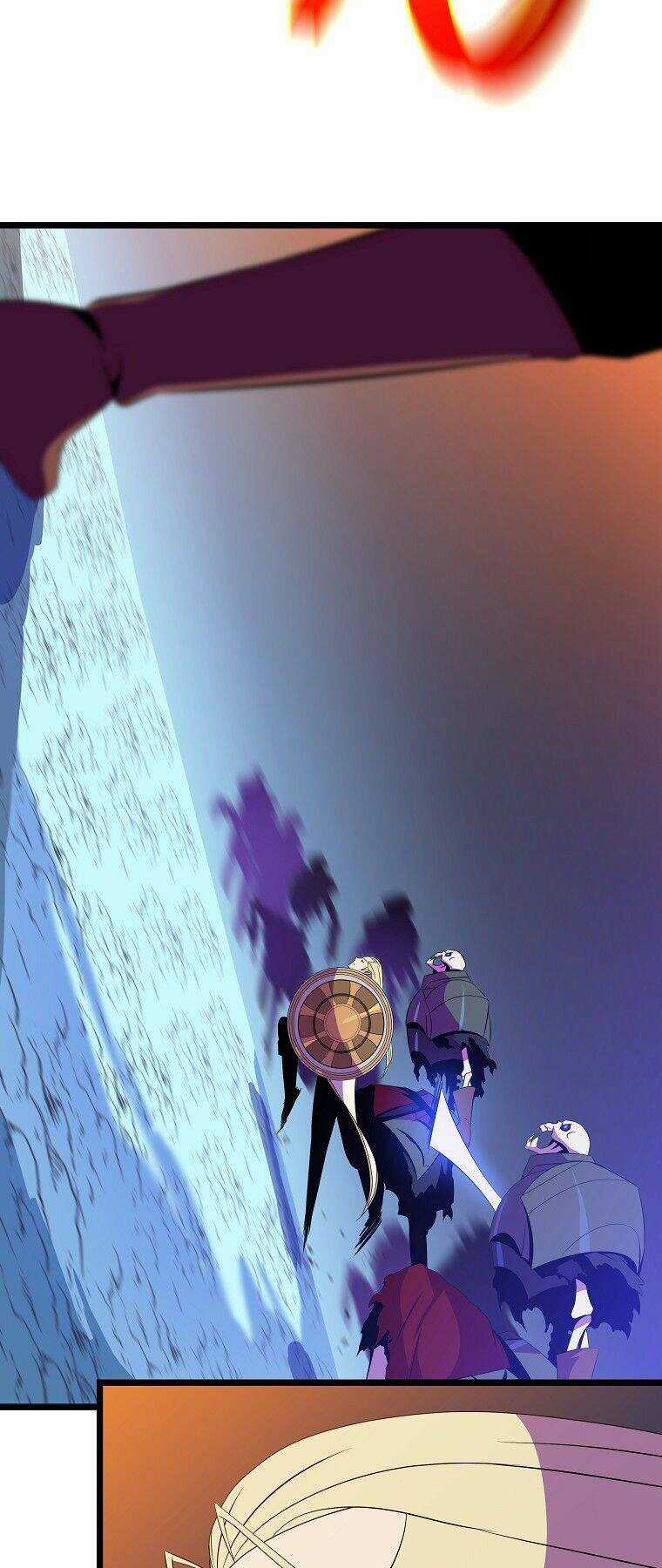 Kẻ Săn Anh Hùng - Chapter 93 - Trang 2