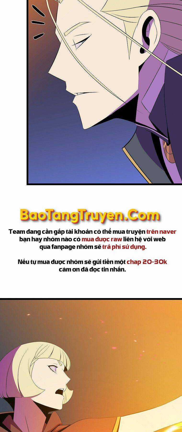 Kẻ Săn Anh Hùng - Chapter 93 - Trang 3