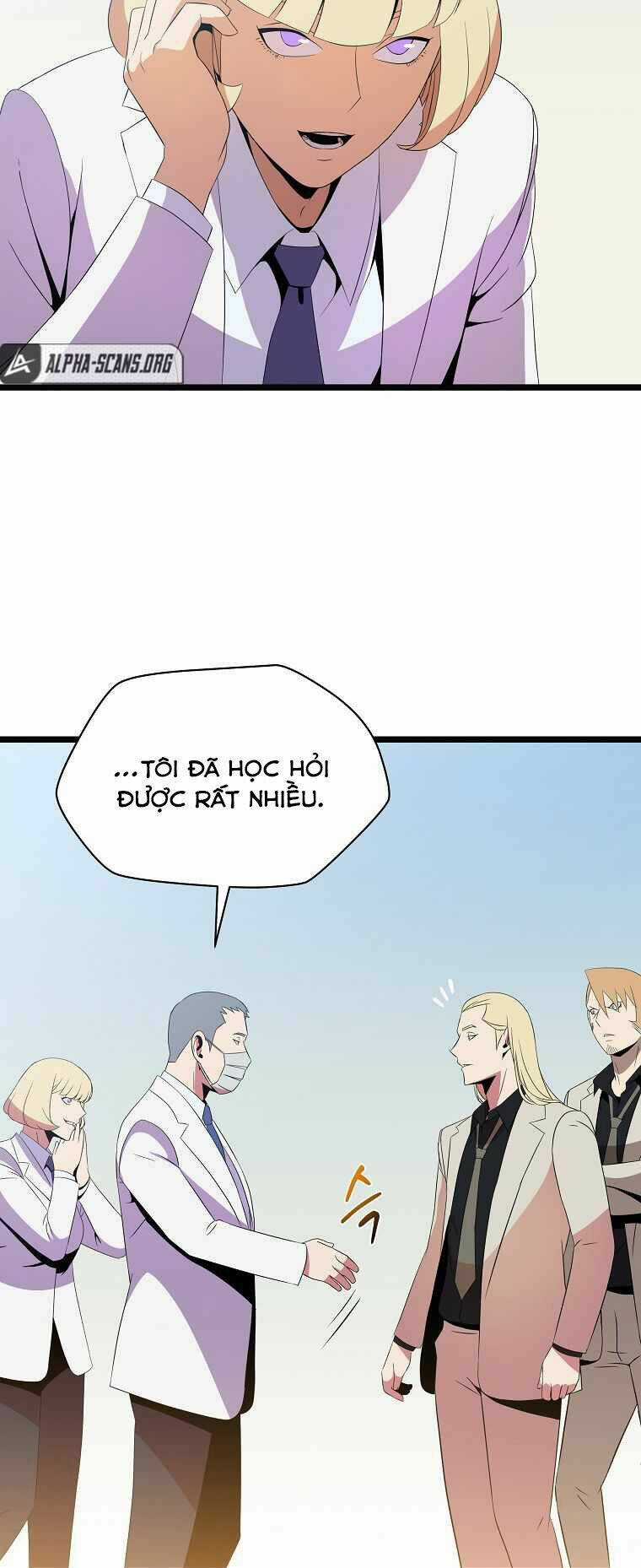 Kẻ Săn Anh Hùng - Chapter 93 - Trang 33