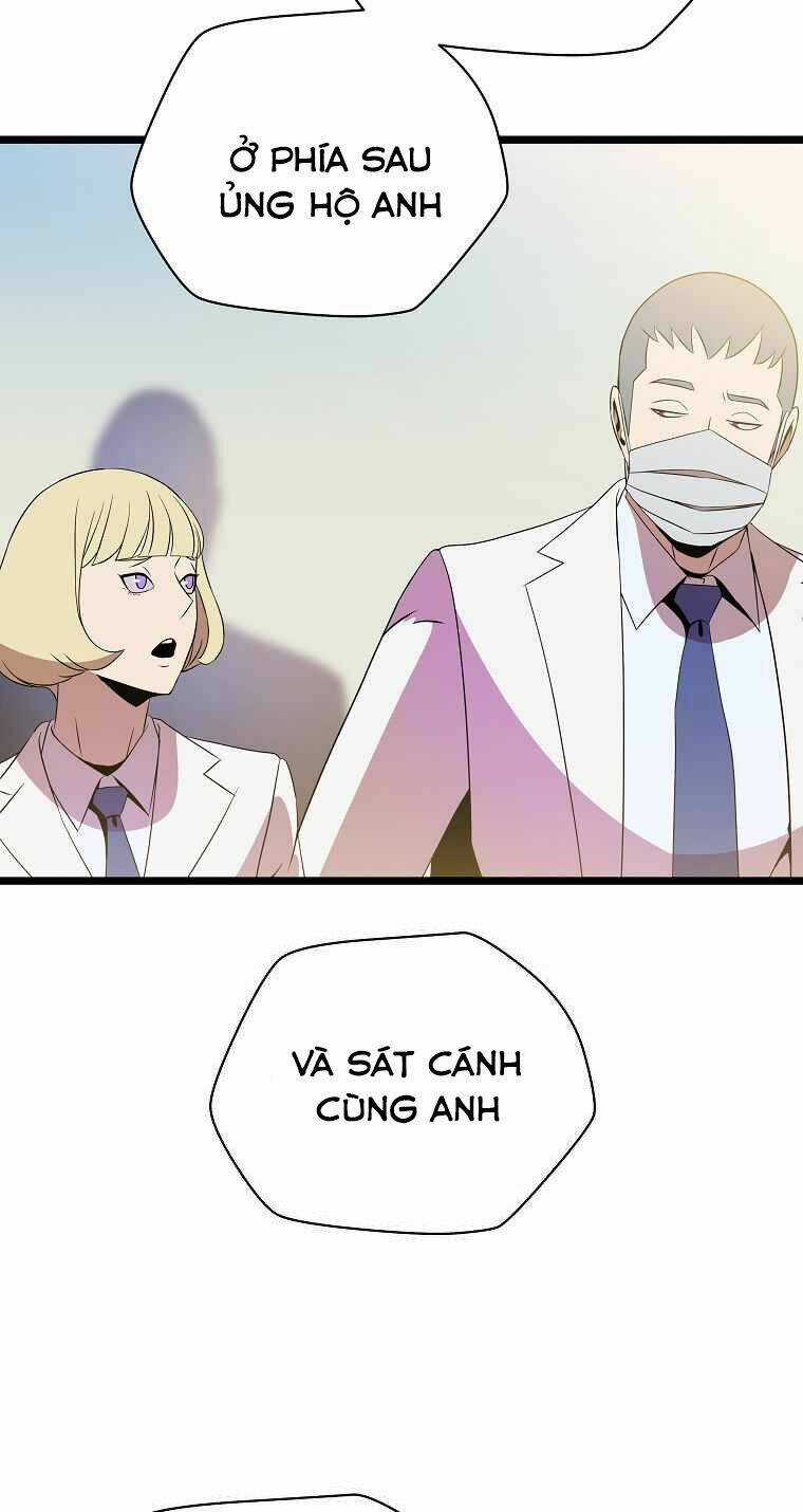 Kẻ Săn Anh Hùng - Chapter 93 - Trang 42