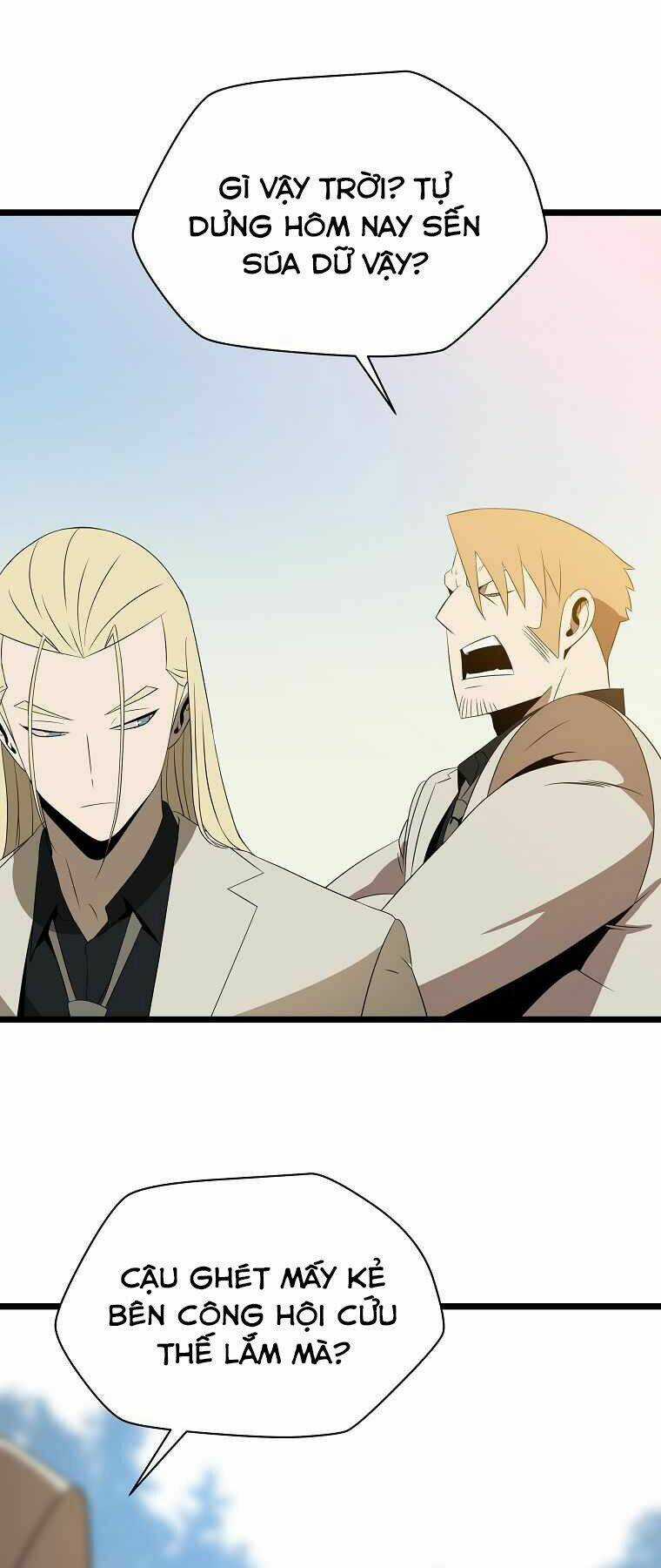 Kẻ Săn Anh Hùng - Chapter 93 - Trang 47