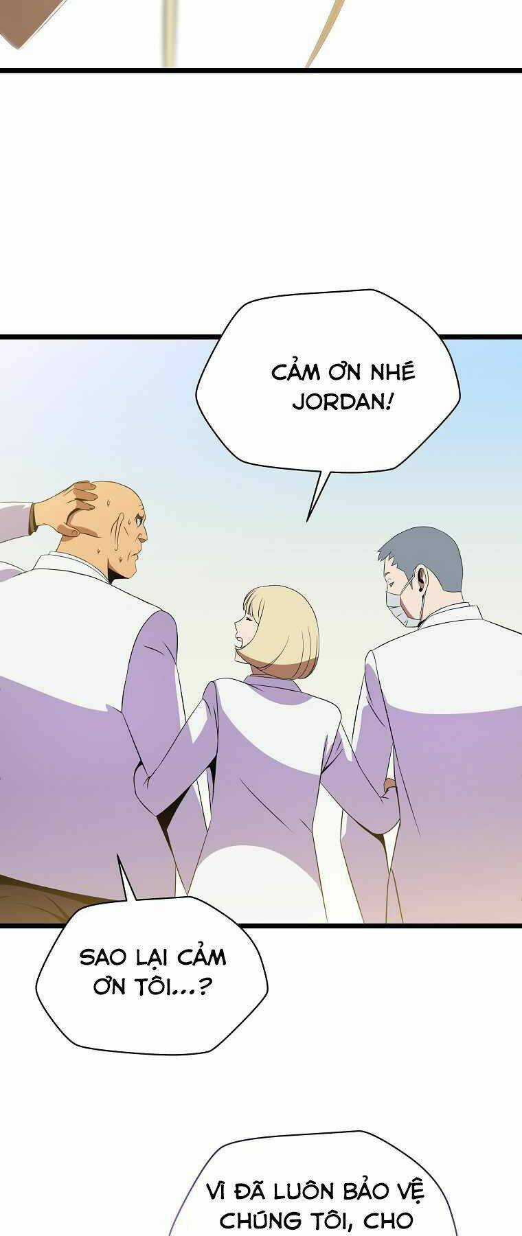 Kẻ Săn Anh Hùng - Chapter 93 - Trang 49