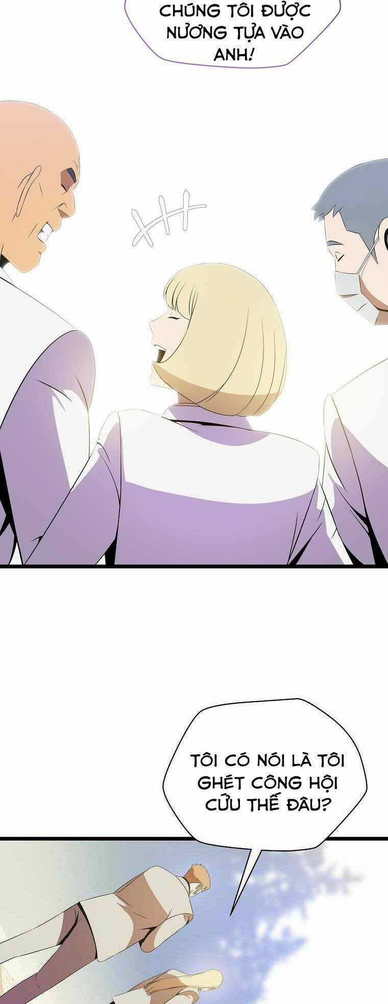 Kẻ Săn Anh Hùng - Chapter 93 - Trang 50