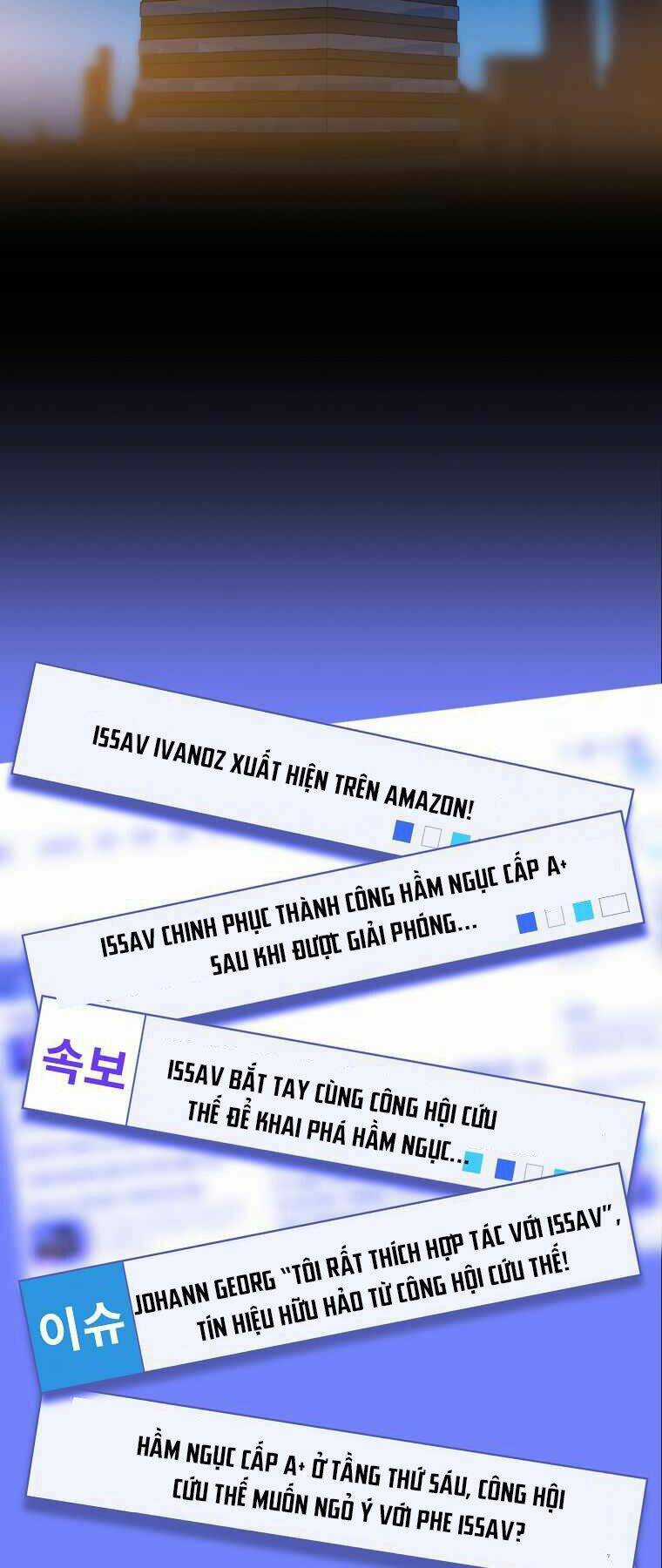 Kẻ Săn Anh Hùng - Chapter 93 - Trang 53