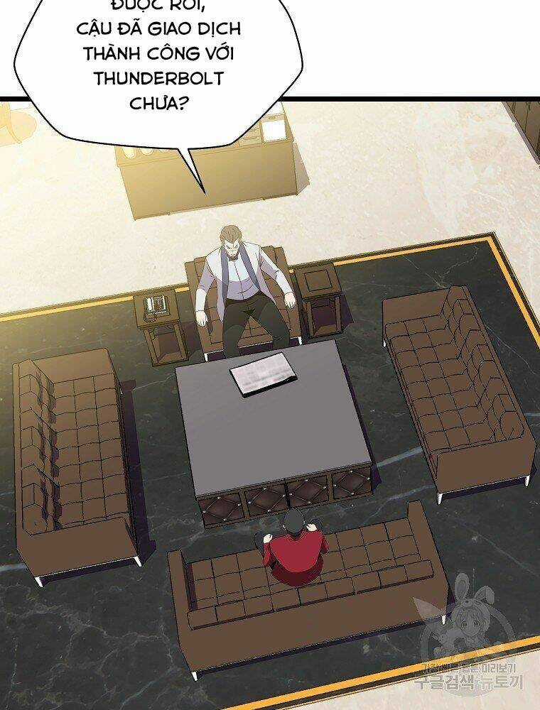 Kẻ Săn Anh Hùng - Chapter 94 - Trang 5