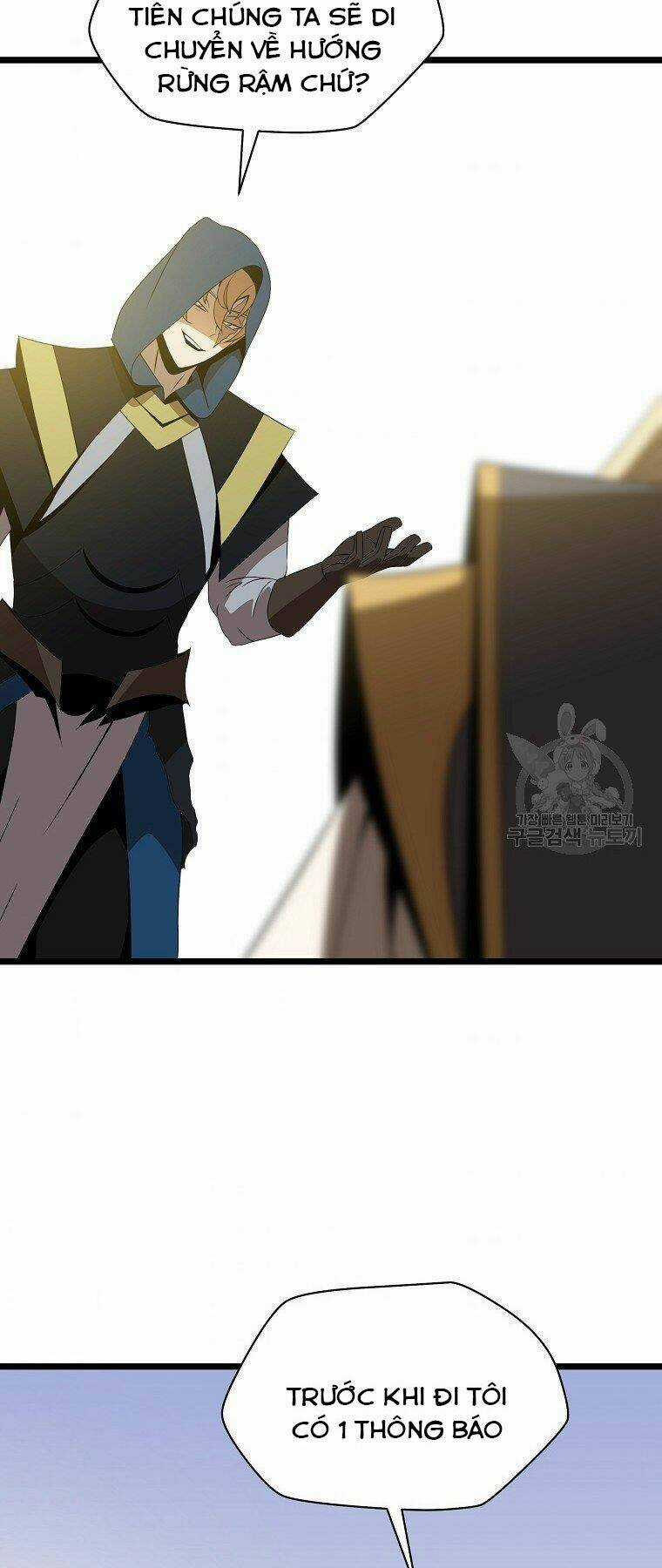 Kẻ Săn Anh Hùng - Chapter 95 - Trang 19