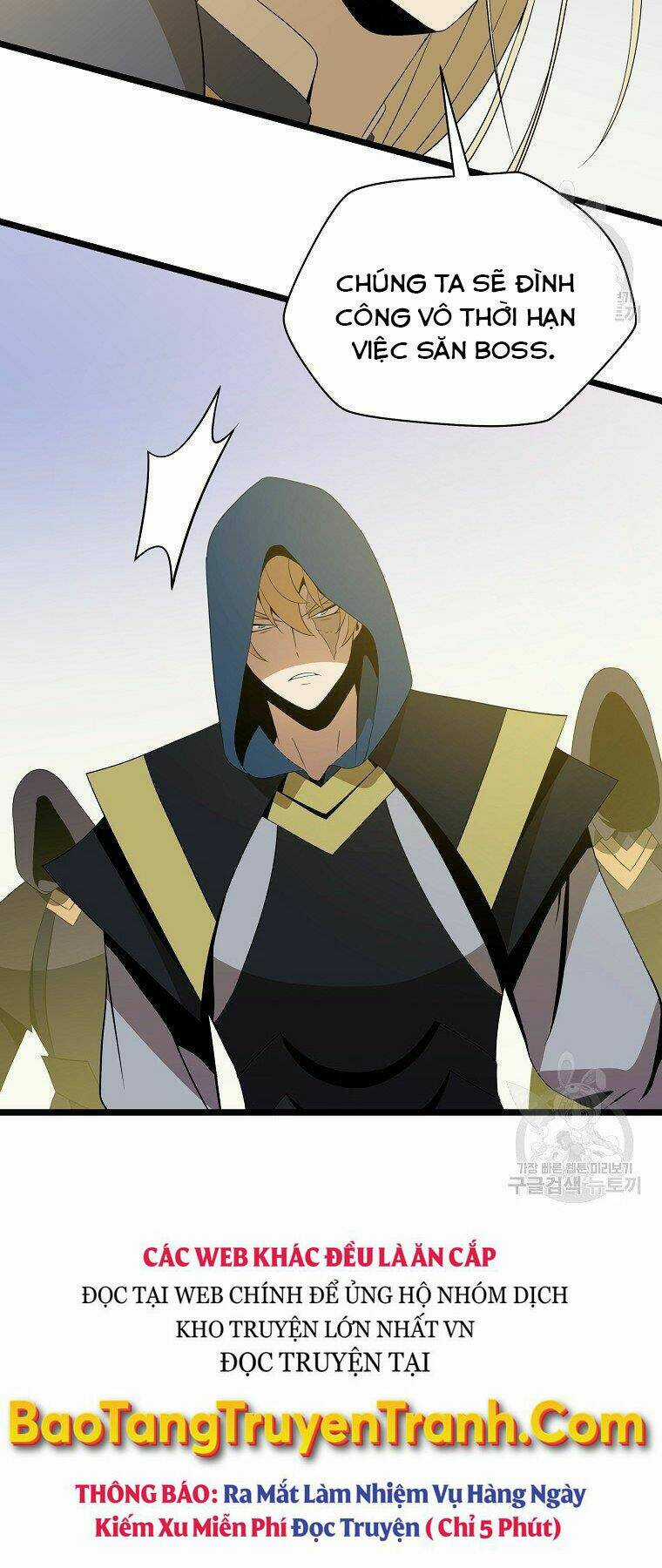 Kẻ Săn Anh Hùng - Chapter 95 - Trang 21