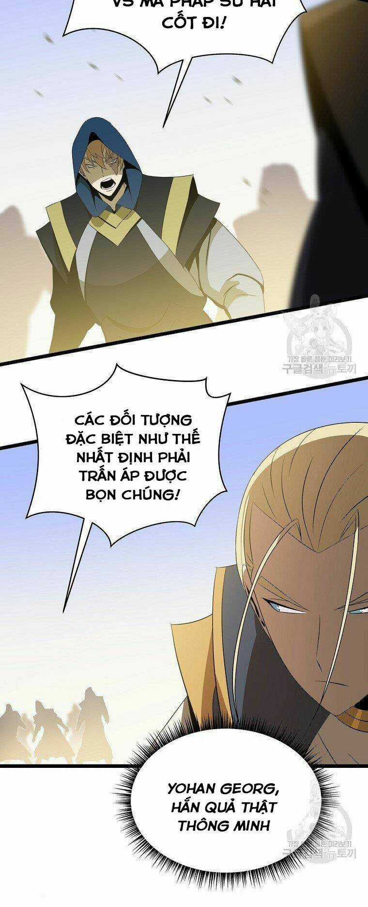 Kẻ Săn Anh Hùng - Chapter 95 - Trang 29