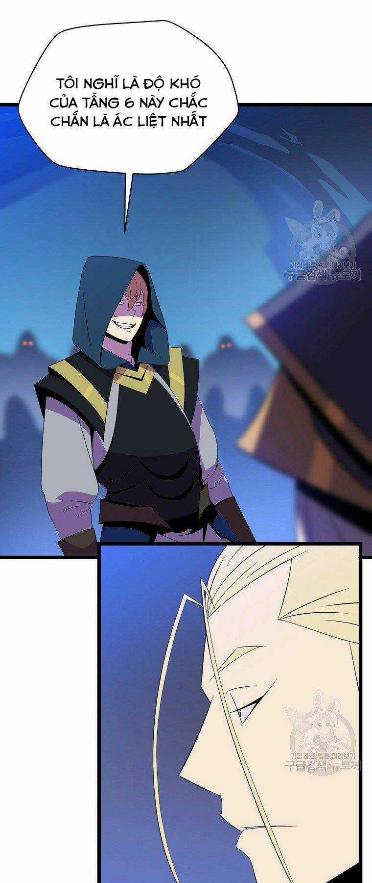 Kẻ Săn Anh Hùng - Chapter 95 - Trang 4