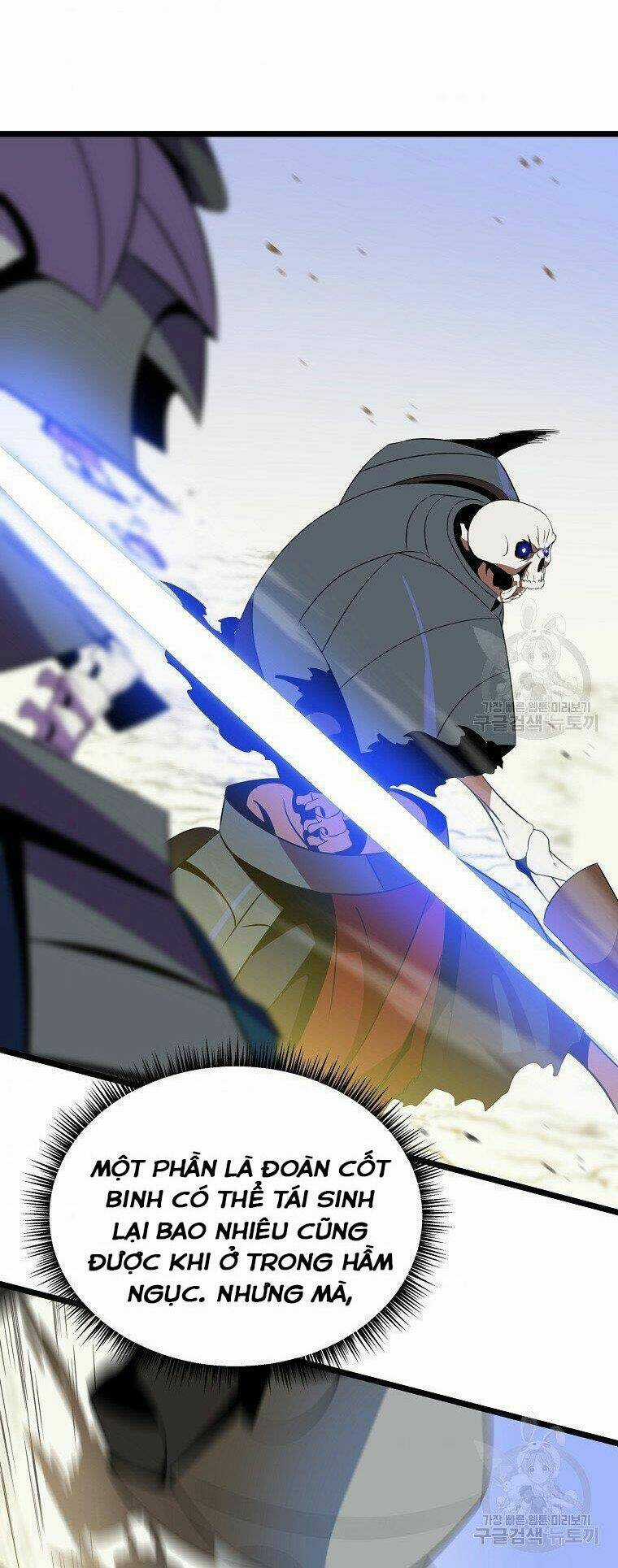 Kẻ Săn Anh Hùng - Chapter 95 - Trang 31