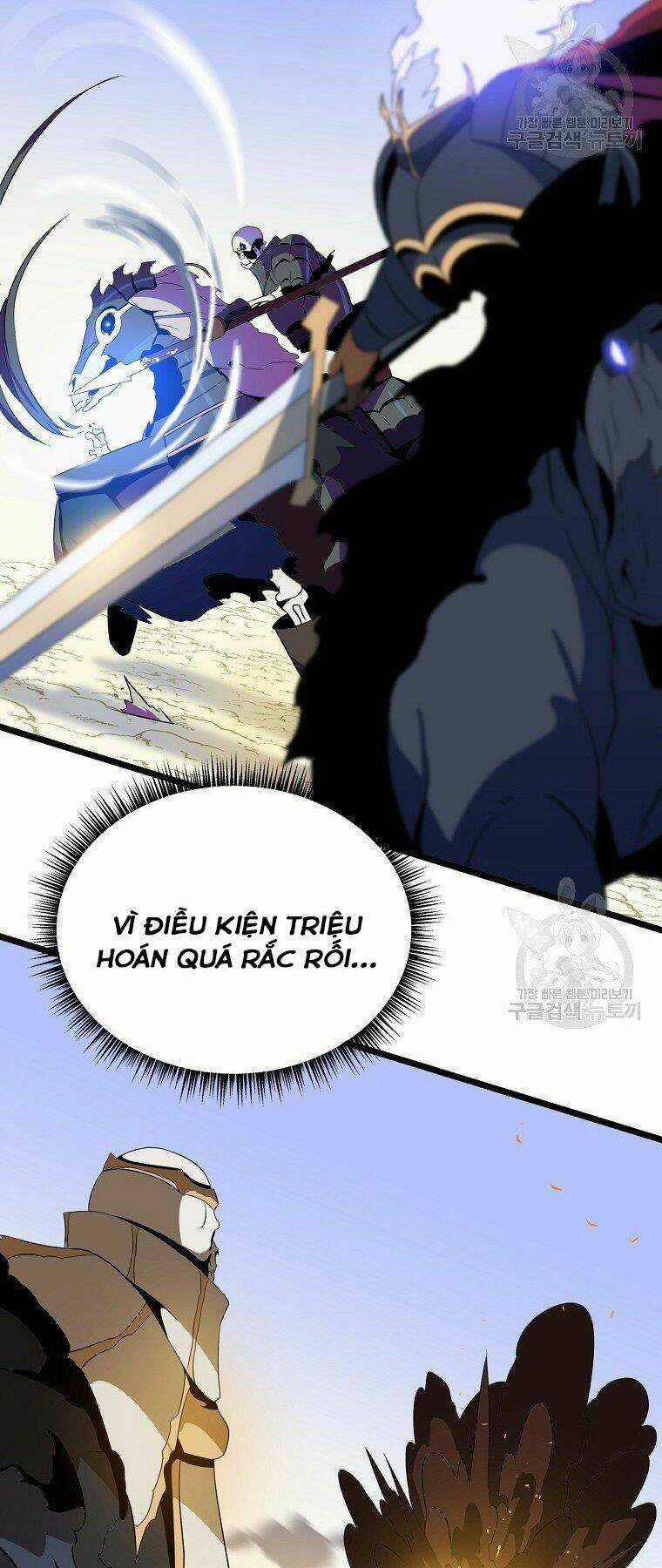 Kẻ Săn Anh Hùng - Chapter 95 - Trang 33