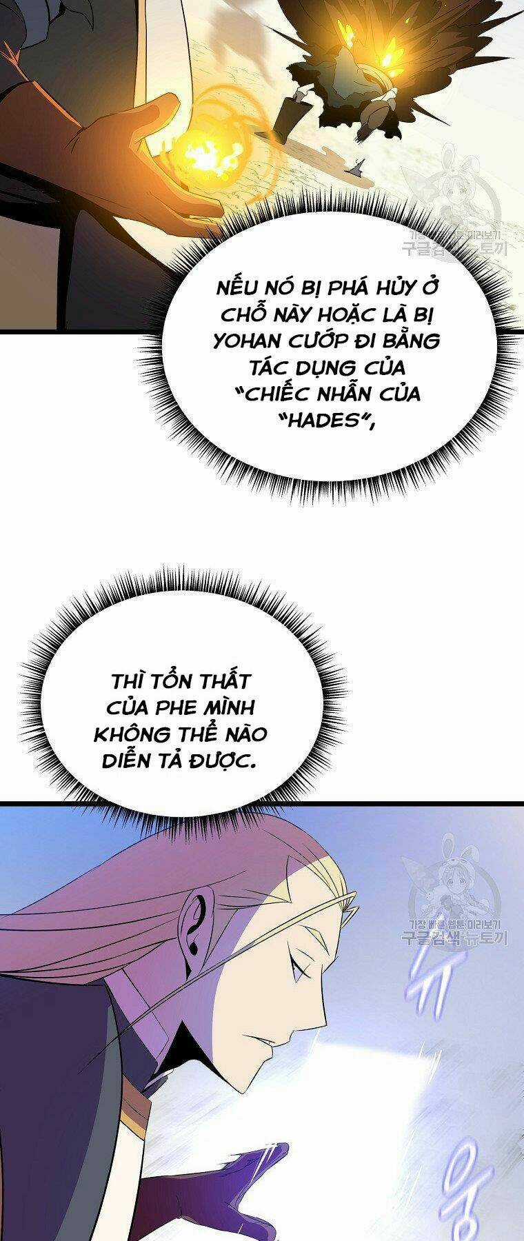 Kẻ Săn Anh Hùng - Chapter 95 - Trang 34