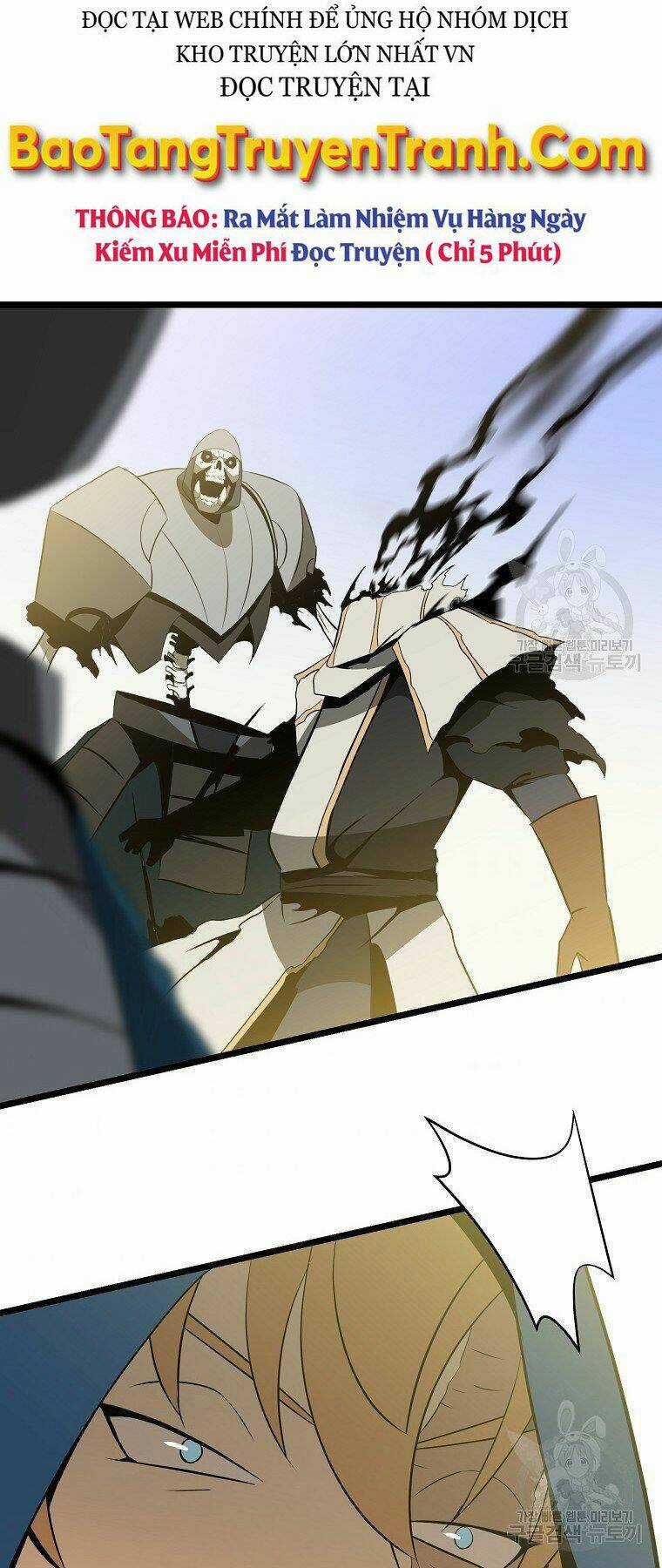 Kẻ Săn Anh Hùng - Chapter 95 - Trang 36