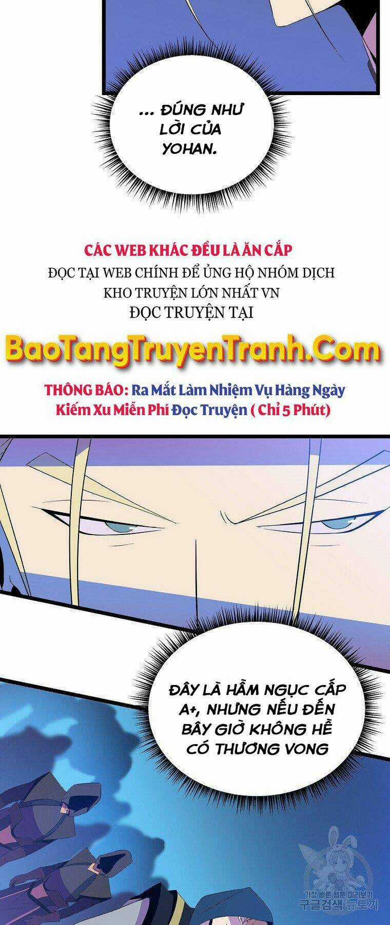 Kẻ Săn Anh Hùng - Chapter 95 - Trang 5