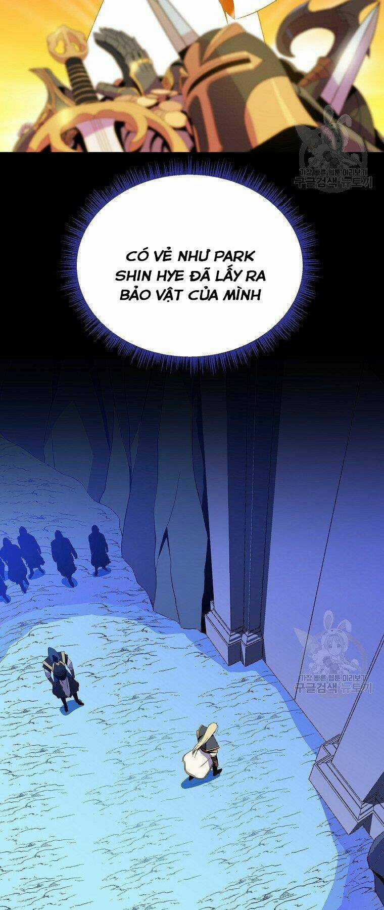 Kẻ Săn Anh Hùng - Chapter 95 - Trang 9