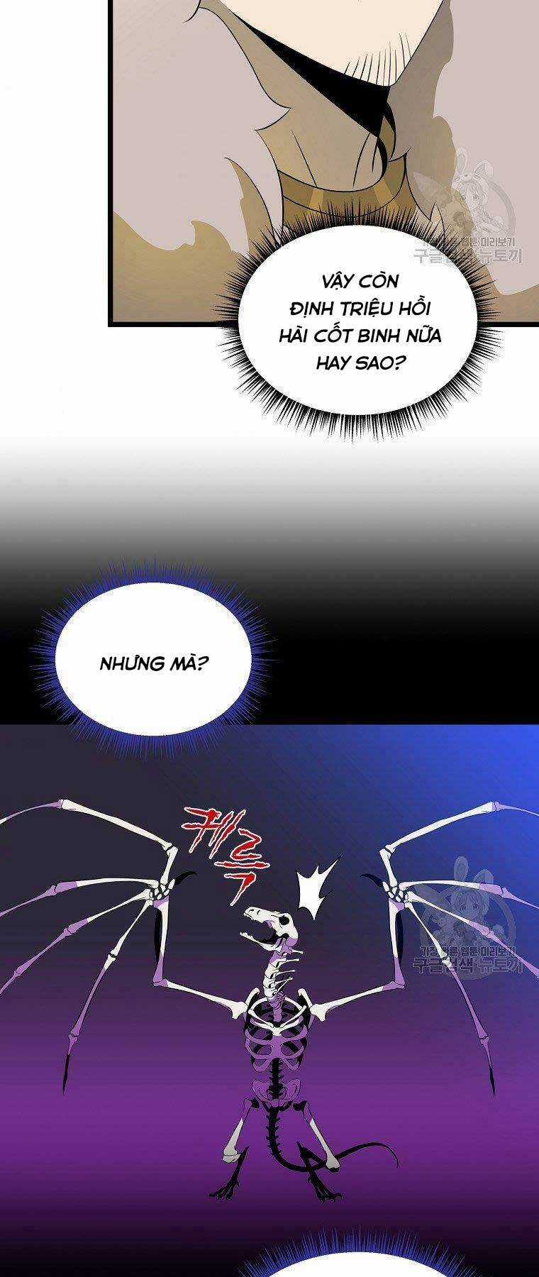 Kẻ Săn Anh Hùng - Chapter 96 - Trang 3