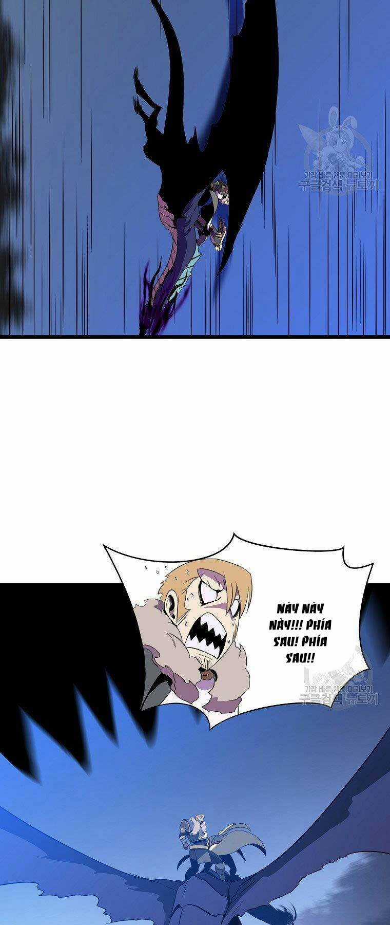 Kẻ Săn Anh Hùng - Chapter 96 - Trang 28