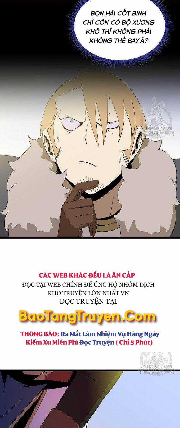 Kẻ Săn Anh Hùng - Chapter 96 - Trang 4