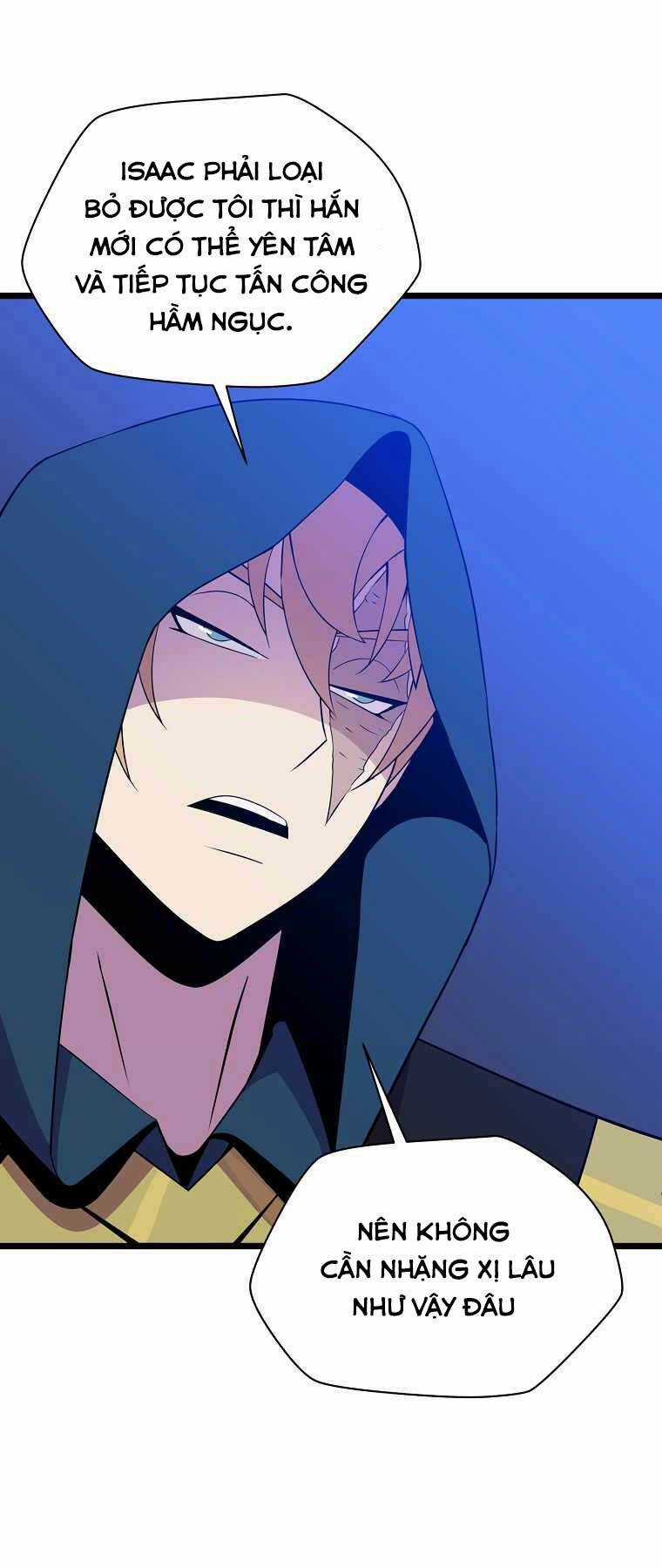 Kẻ Săn Anh Hùng - Chapter 97 - Trang 3